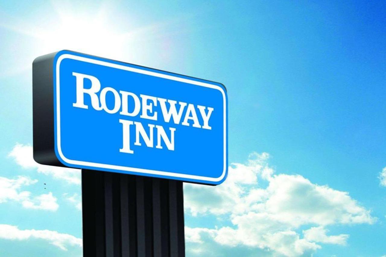 Sleep Inn Madison Exterior photo