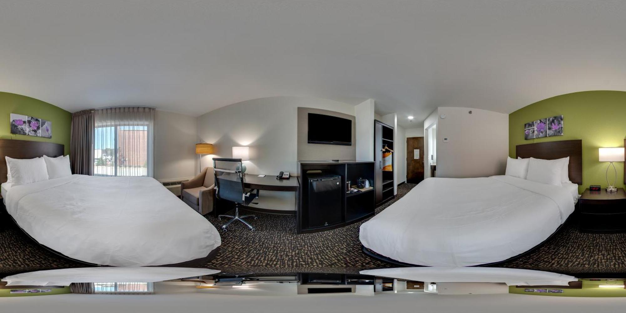 Sleep Inn Madison Exterior photo